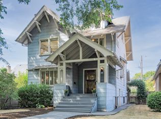 2135 SE Elliott Ave, Portland, OR 97214