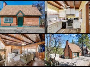 2742 Circle Dr, Running Springs, CA 92382