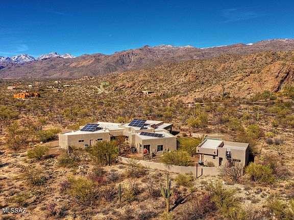 2nd image of 3780 N Camino Ojo De Agua