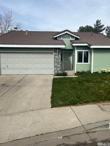 4726 Beckworth Ct, Carson City, NV, 89706