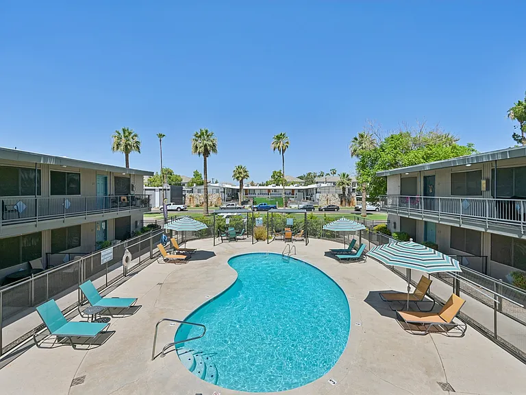 Cornell Apartments — Photo 50