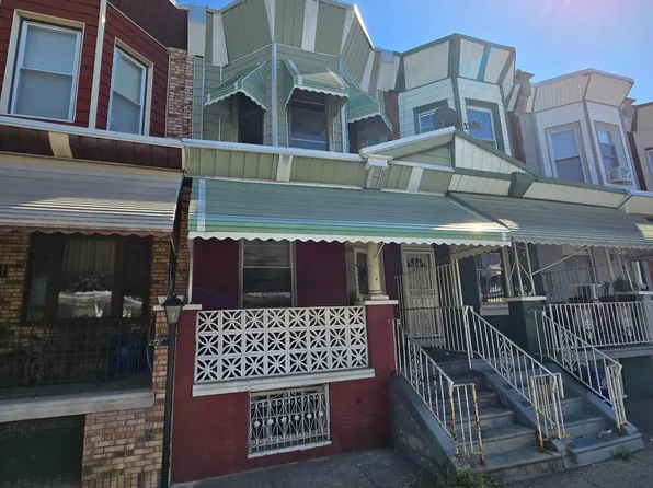 2729 N 23rd St, Philadelphia, PA 19132