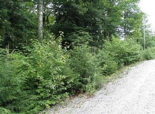 20 Chambers Rd, Franklin, ME 04634