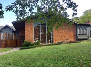 1750 O H Black Ln, London, KY 40741