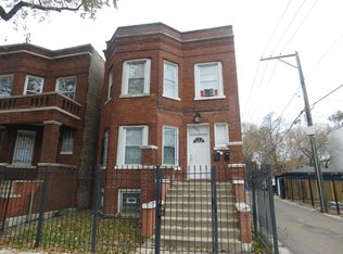 4043 W Polk St, Chicago, IL 60624