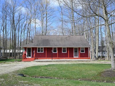 7326 State Route 19 Rd Lot U7-315, Mount Gilead, OH, 43338