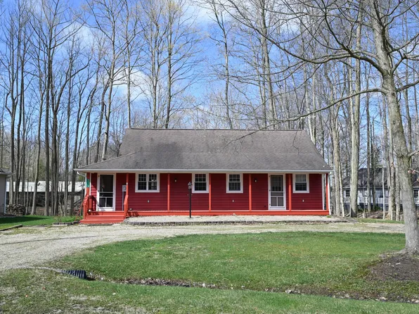 7326 State Route 19 Rd Lot U7-315, Mount Gilead, OH 43338