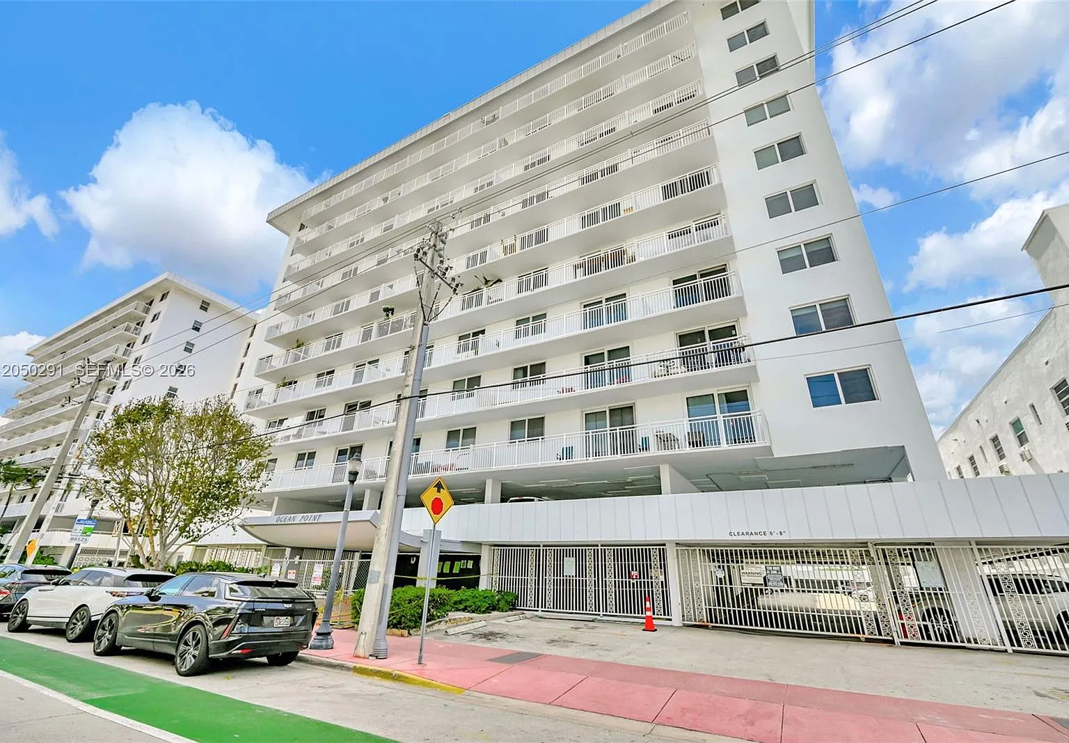 Ocean Point Condo — Photo 4
