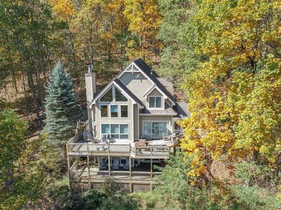 2340 Marsh Hill Rd, Mc Henry, MD, 21541