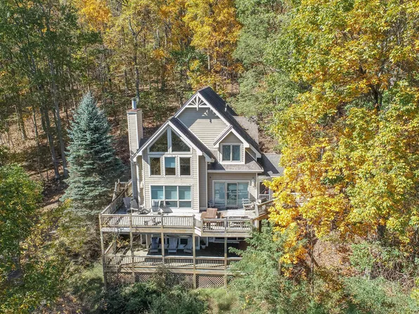 2340 Marsh Hill Rd, Mc Henry, MD 21541