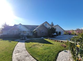 8301 N Stephens Rd, Stockton, CA 95215