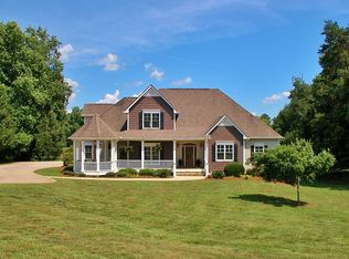 5811 Sweetbottom Ln, Clermont, GA 30527
