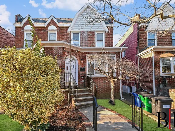 2042 E 37th St #1, Brooklyn, NY 11234