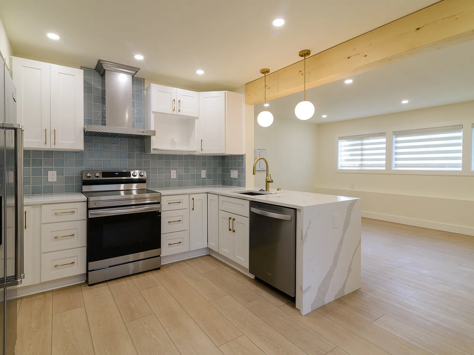 1 bed, 650 sqft, $2,095 — Photo 3