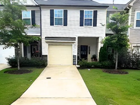 157 Polaris Ave, Garner, NC 27529