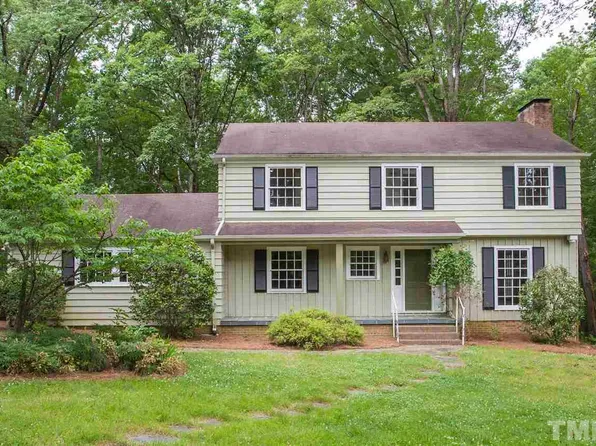 304 Laurel Hill Rd, Chapel Hill, NC 27514