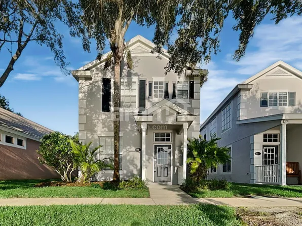 9103 Crystal Commons Way, Tampa, FL 33626