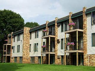 2nd image of 3947 Valley View Dr S APT 207