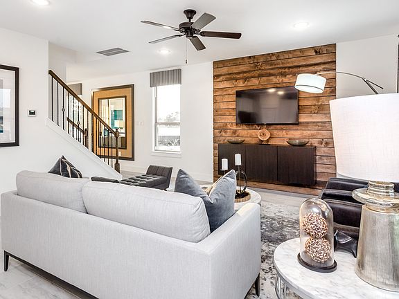 Sweetwater Floor Plan