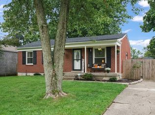 131 Teaberry Ct, Louisville, KY 40229