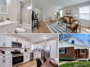 1536 Cardington Rd, Dayton, OH 45409