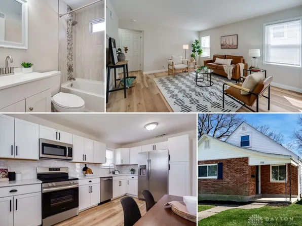 1536 Cardington Rd, Dayton, OH 45409