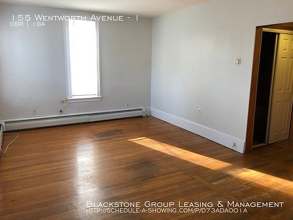 3rd image of 155 Wentworth Ave #1