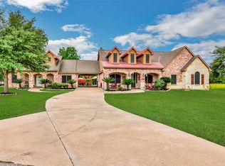 21323 Rosehill Church Rd, Tomball, TX 77377