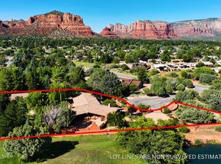 55 Sitgreaves Ct, Sedona, AZ 86351