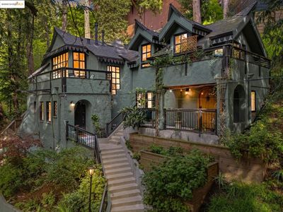 159 Tamalpais Rd, Berkeley, CA, 94708