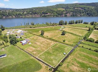 46 Boyce Rd LOT 3, Cathlamet, WA 98612