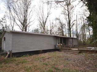 3934 Earnhardt Rd, Asheboro, NC 27205