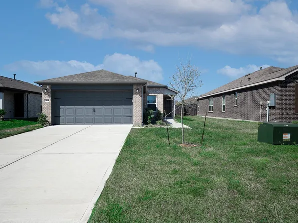7316 Stella Marina Way, Texas City, TX 77591