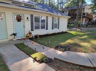 1131 Rappahannock Dr #1131, Alpharetta, GA 30009