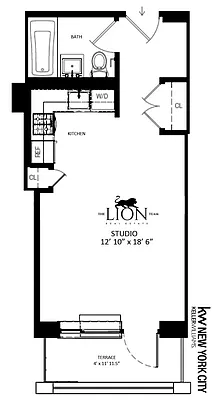 Sold by Keller Williams NYC | media 16