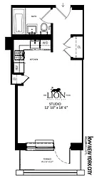 Sold by Keller Williams NYC