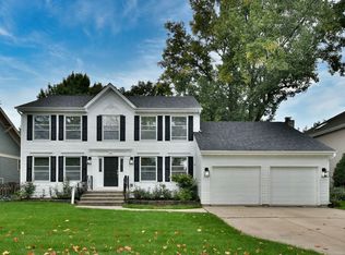406 S Sunnyside Ave, Elmhurst, IL