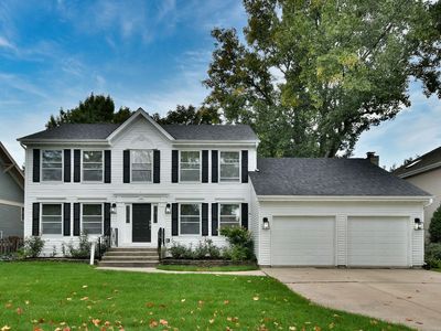 406 S Sunnyside Ave, Elmhurst, IL, 60126