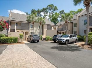 100 Colonnade Rd UNIT 162, Hilton Head Island, SC 29928