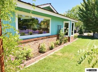1201 Mount Rose St, Reno, NV 89509