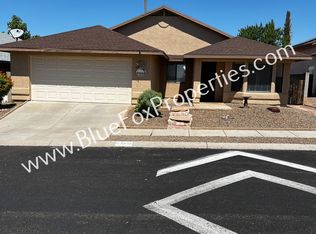 5016 W Hurston Dr, Tucson, AZ 85742