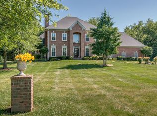 2201 Old Hickory Blvd, Nashville, TN 37215