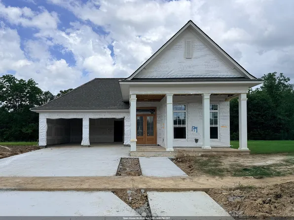 8619 Greenbrier Cove Rd, Baton Rouge, LA 70817