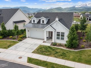51 W Monte Rosa Ln, Midway, UT 84049