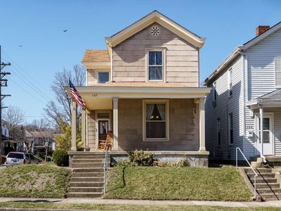 137 S F St, Hamilton, OH, 45013