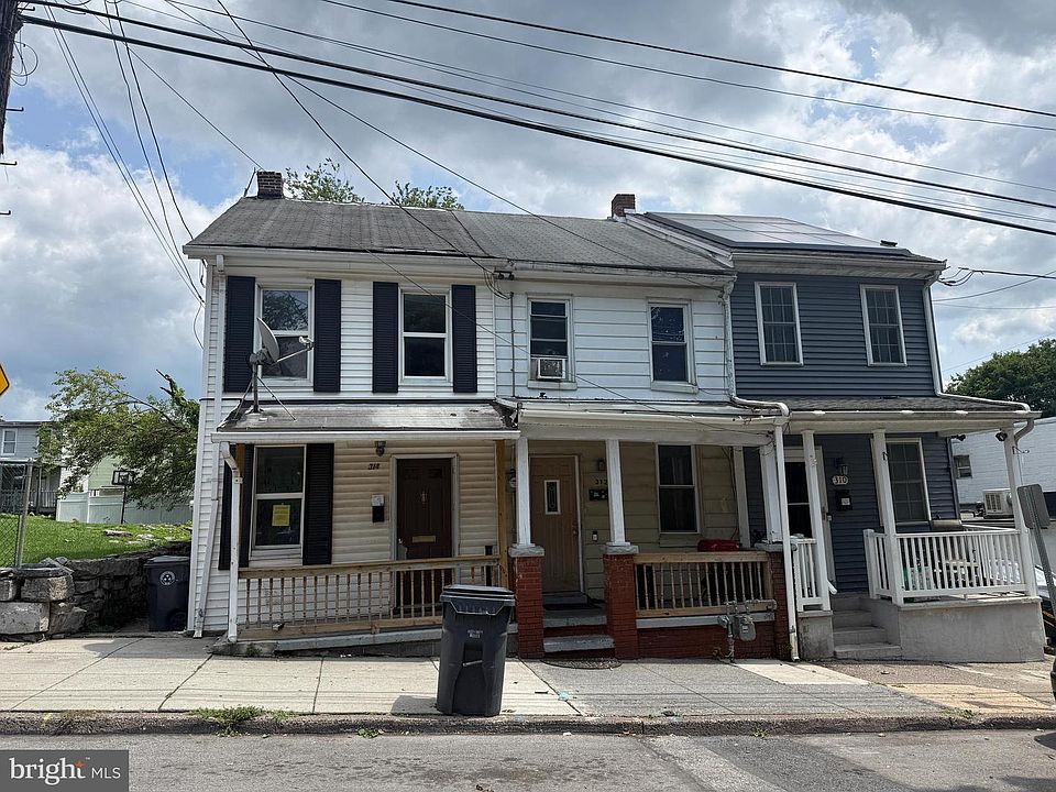1st image of 312 Lincoln St