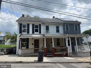 312 Lincoln St, Steelton, PA 17113