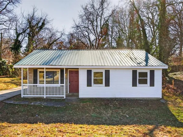 1308 Boundary Ave, High Point, NC 27260