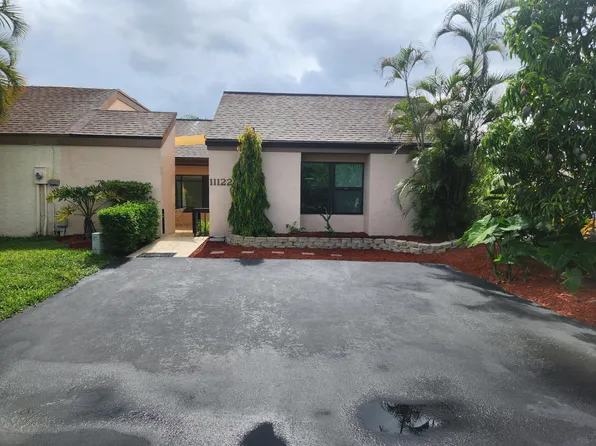 11122 Curry Drive, Palm Beach Gardens, FL 33418