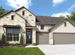 1934 Langford St, Montgomery, TX 77316